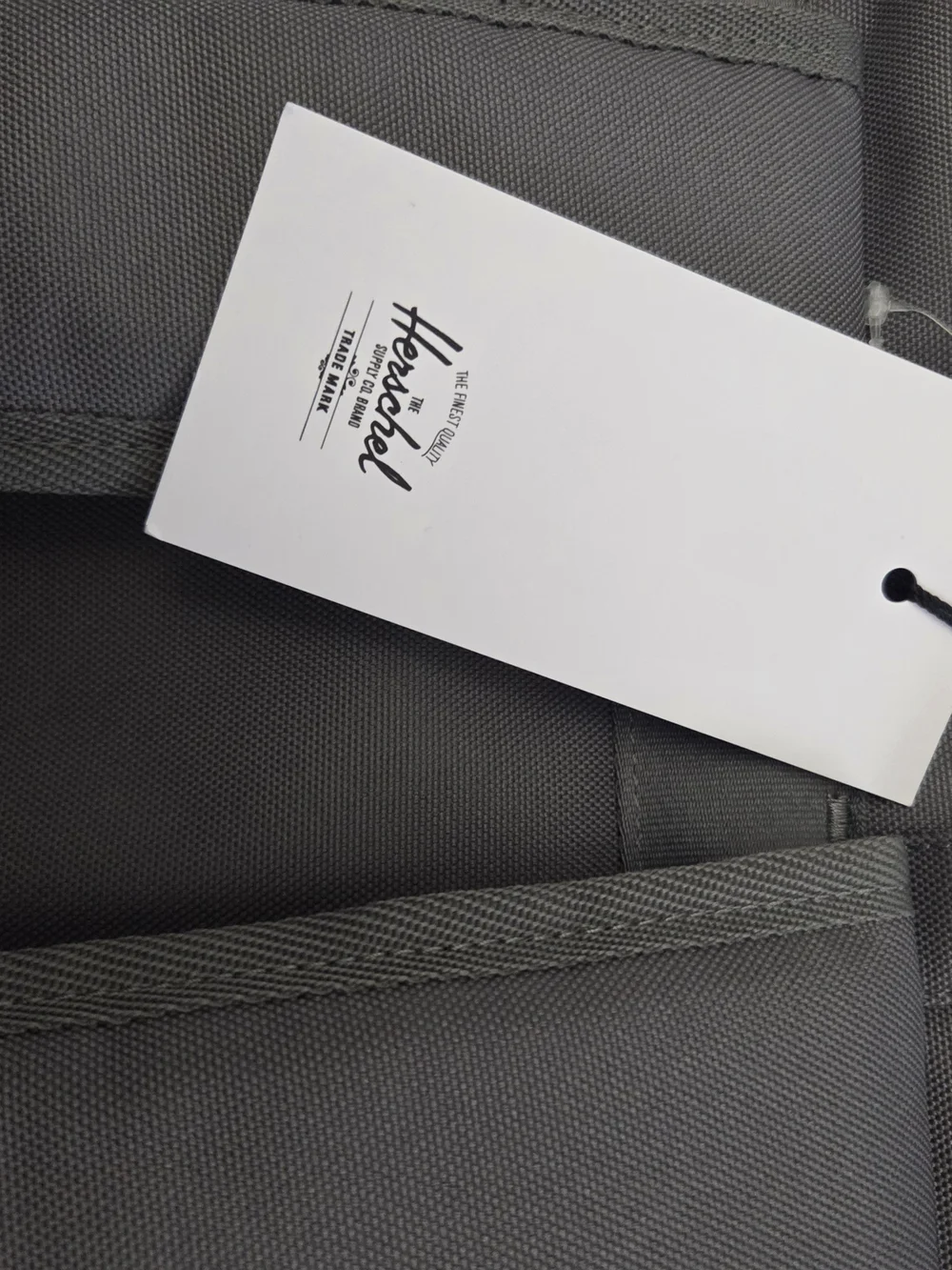 Herschel Supply Company IONA Backpack - Gargoyle